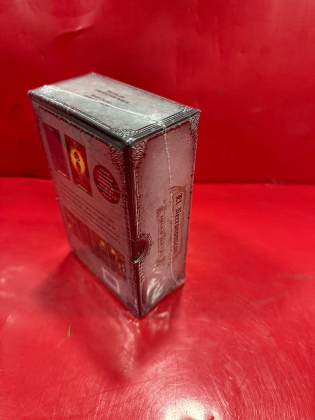 Tarot Necronomicón: Baraja y Guía