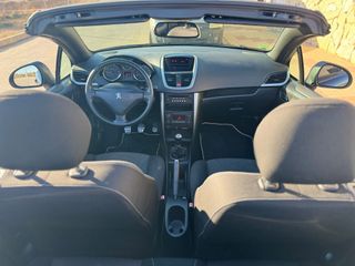 Peugeot 207 2012 *Fcio con Asnef o deuda bancaria*