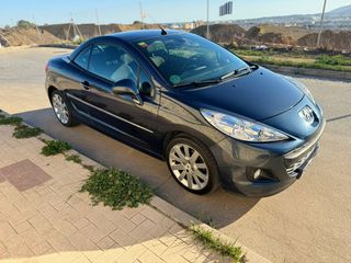 Peugeot 207 2012 *Fcio con Asnef o deuda bancaria*
