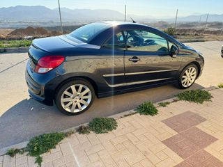Peugeot 207 2012 *Fcio con Asnef o deuda bancaria*