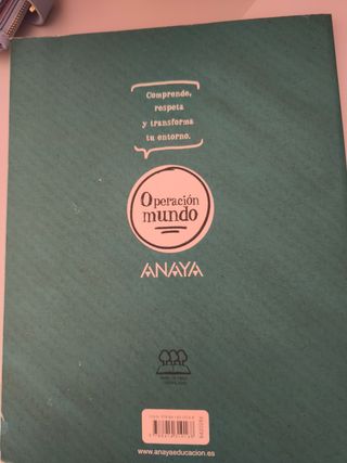 Educación en Valores Cívicos y Éticos