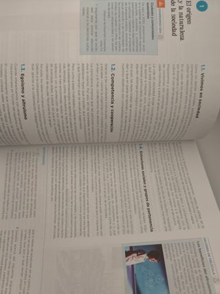 Educación en Valores Cívicos y Éticos