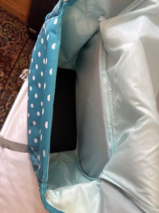 alforjas bolsa para bicicleta