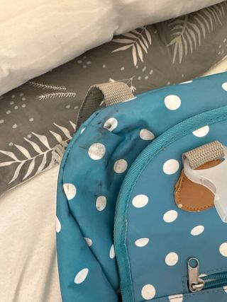 alforjas bolsa para bicicleta