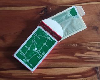 Baraja Fournier Naipes Español y Poker