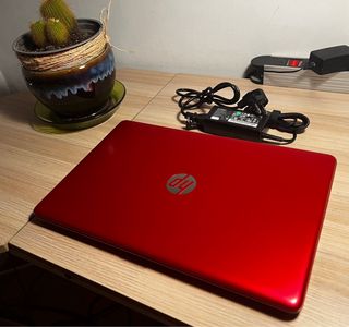 OFERTA TEMPORAL! Portátil HP Impecable