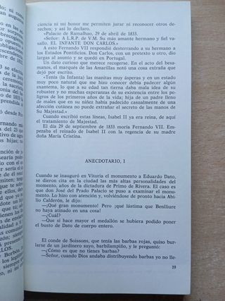 Historias de la Historia. Carlos Fisas.