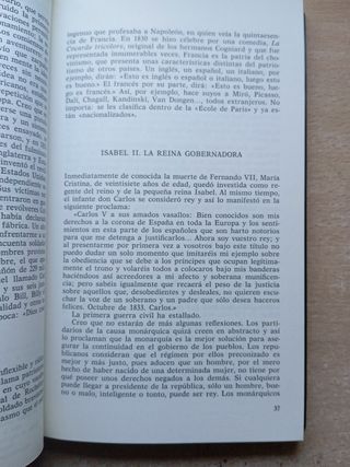 Historias de la Historia. Carlos Fisas.