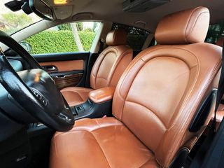 Citroen C6 2.7 V6 HDi Exclusive