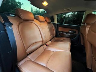 Citroen C6 2.7 V6 HDi Exclusive