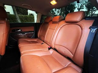 Citroen C6 2.7 V6 HDi Exclusive