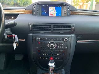 Citroen C6 2.7 V6 HDi Exclusive