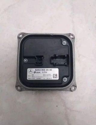 Centralina Faro Xenon Mercedes A2539050900