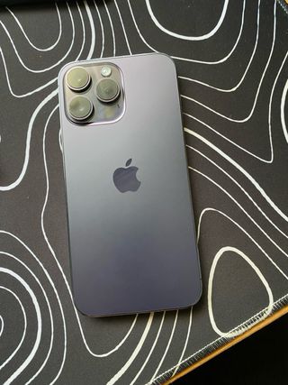 iPhone 14 Pro Max