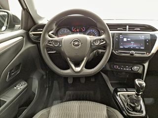 ✅ Opel Corsa 50.000km! FINANCIACION 100%