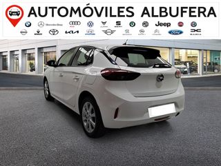 ✅ Opel Corsa 50.000km! FINANCIACION 100%