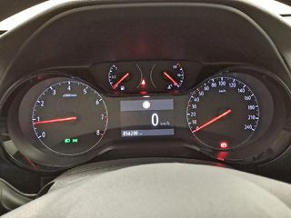 ✅ Opel Corsa 50.000km! FINANCIACION 100%