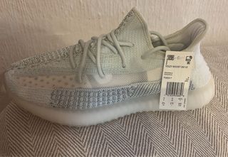 Adidas Yeezy Boost 350 V2 Gris