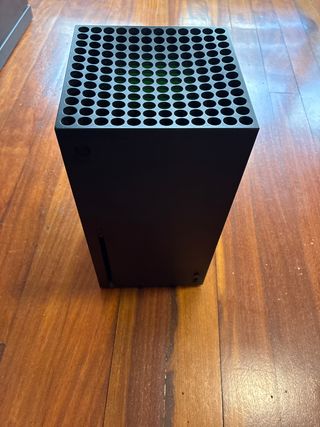 Xbox Series X 1TB + Mando Ed. Limitada