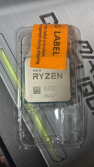 PC Gamer Ryzen 7 5700X/RTX 4060/32GB RAM.