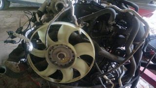 Motor Ford Transit 2.2 TDCI