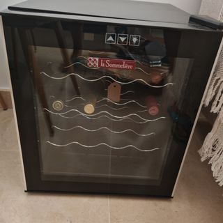 Vinoteca La Sommelière