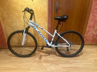 Bicicleta B-PRO montaña y ciudad 26”