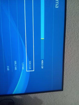 PS4 Slim 500GB Negra 