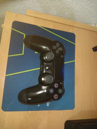 PS4 Slim 500GB Negra 