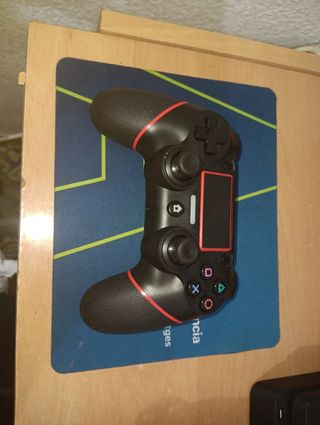 PS4 Slim 500GB Negra 