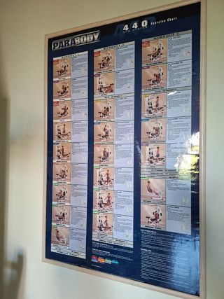 Máquina de musculación multifunción LifeFitness