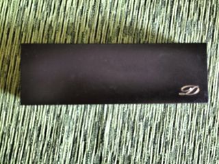 Pluma Estilográfica Dupont  Marca Francesa