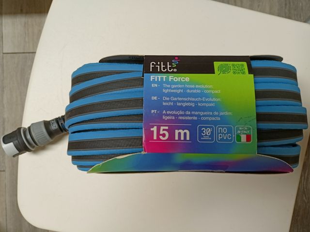 Manguera Fitt Force