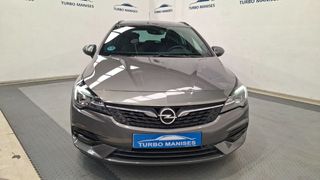 Opel Astra 1.4T SHT 107kW (145CV) Ultimate CVT ST AUTOMATICO