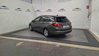 Opel Astra 1.4T SHT 107kW (145CV) Ultimate CVT ST AUTOMATICO