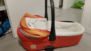 Trio Inglesina Arancione