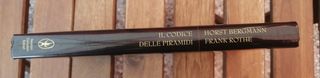 Il codice delle piramidi Bergmann, Horst and Ro...