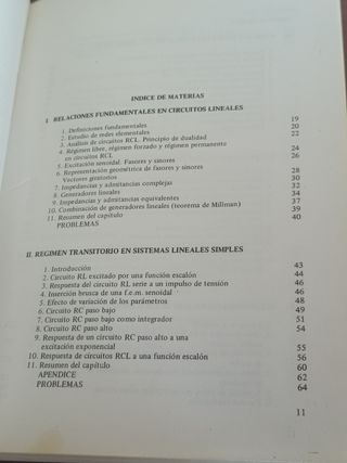 Libro: Análisis de Circuitos.