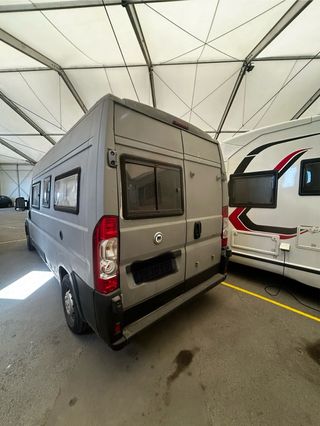 FIAT Ducato 2003