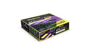 LED 200W ATTIS ATS200W PRO LUMATEK EN PROMOCION