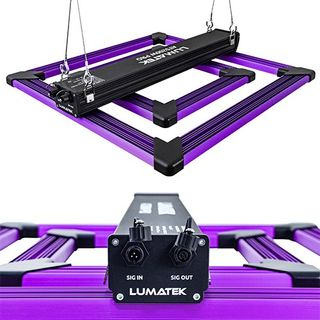 LED 200W ATTIS ATS200W PRO LUMATEK EN PROMOCION
