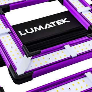 LED 200W ATTIS ATS200W PRO LUMATEK EN PROMOCION