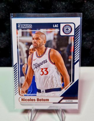 Lote 20 cartas panini Donruss Jugadores Top