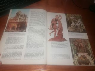 Libro: HISTORIA DEL ARTE COU 1980 Vicens Vives