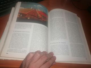 Libro: HISTORIA DEL ARTE COU 1980 Vicens Vives