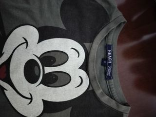 Maglia bambino Mickey Mouse