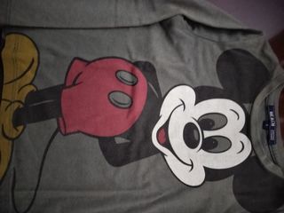 Maglia bambino Mickey Mouse