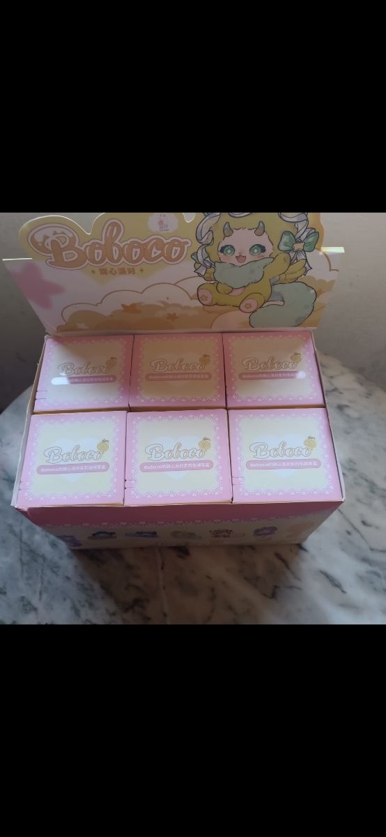 Boboco Sweetheart Party Original