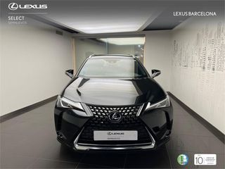Lexus UX250h BUSINESS 2021 REF 7137