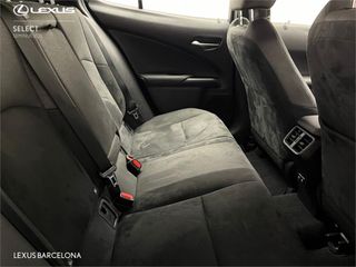 Lexus UX250h BUSINESS 2021 REF 7137